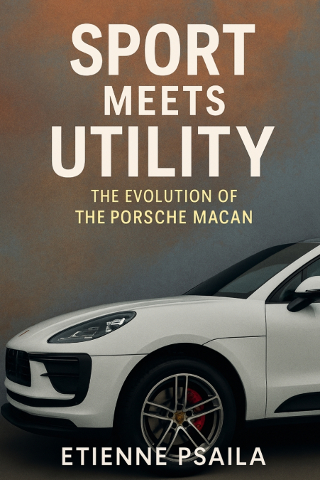 Sport Meets Utility