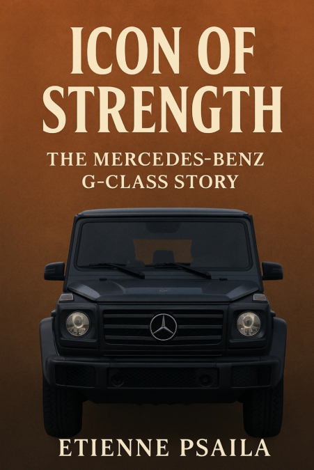Icon of Strength