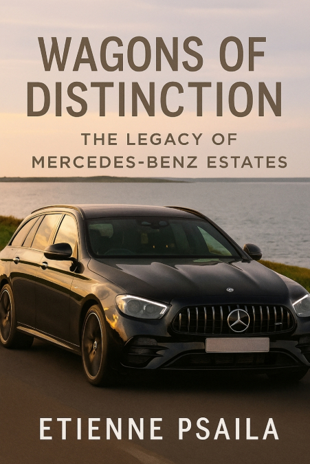 Wagons of Distinction