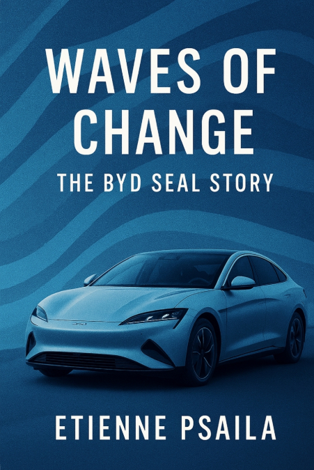 Waves of Change