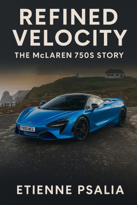 Refined Velocity