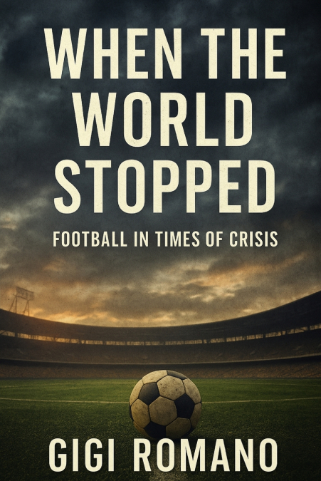 When the World Stopped