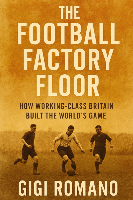 The Football Factory Floor