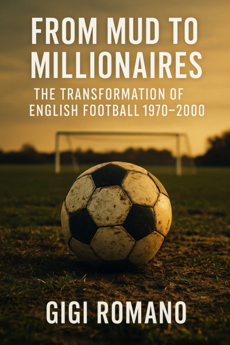 From Mud to Millionaires