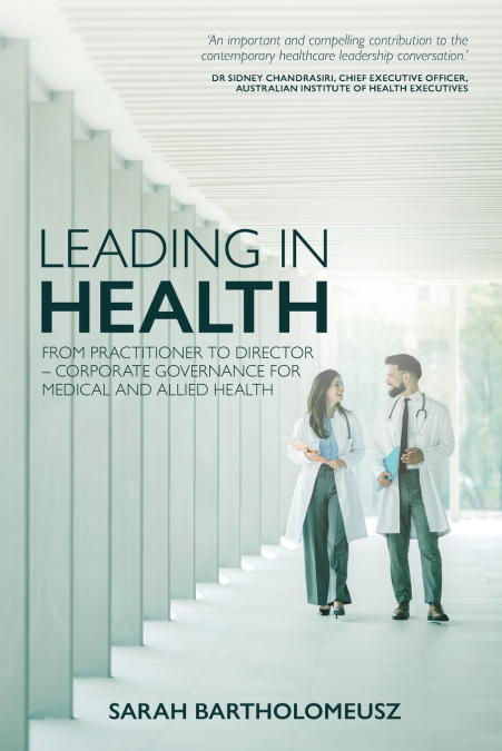 Leading in Health