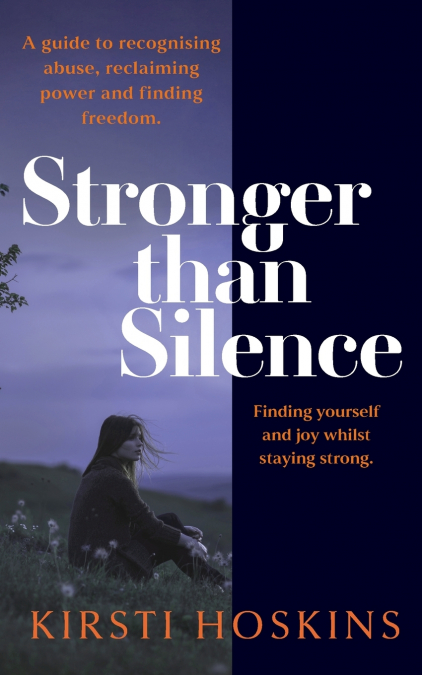 Stronger than Silence