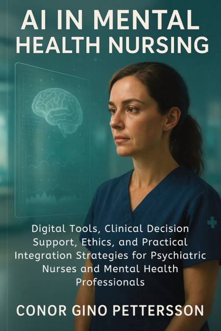 AI in Mental Health Nursing