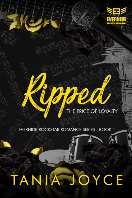 RIPPED - The Price of Loyalty