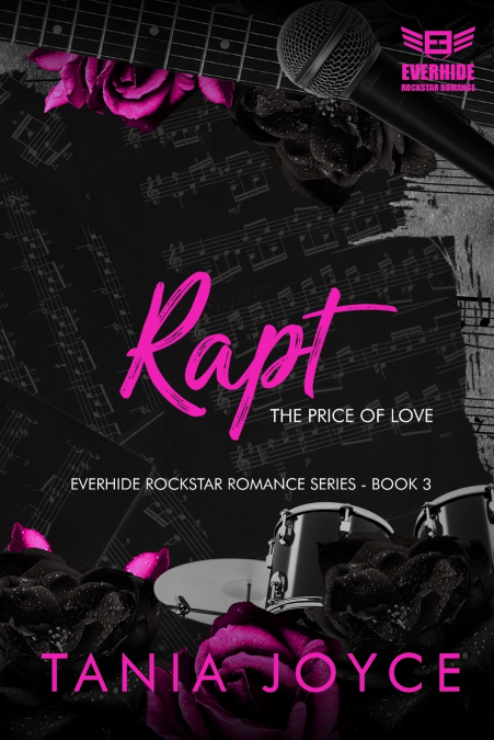 RAPT - The Price of Love
