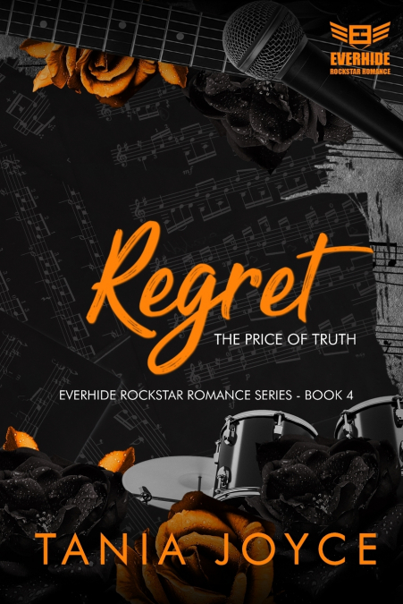 REGRET - The Price of Truth