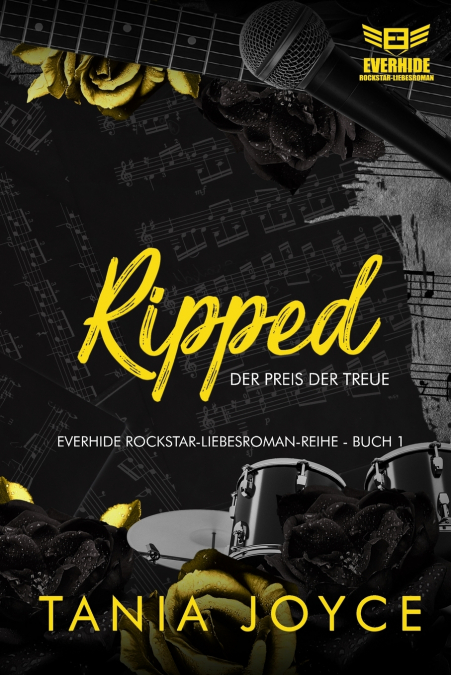 RIPPED - Der Preis der Treue