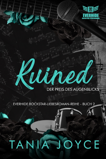 RUINED - Der Preis des Augenblicks