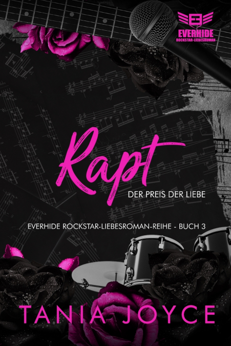 RAPT - Der Preis der Liebe