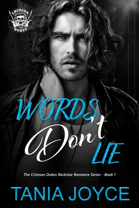 Words Don’t Lie