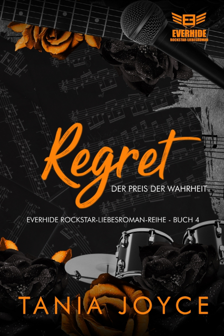 REGRET- Der Preis der Wahrheit