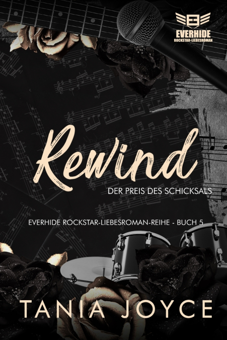 REWIND - Der Preis des Schicksals
