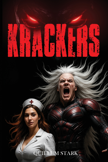 Krackers