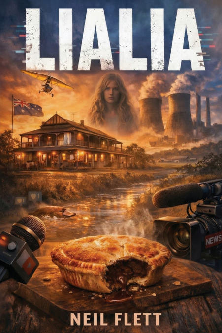 Lialia