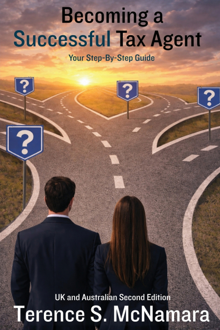 Becoming a Successful Tax Agent.