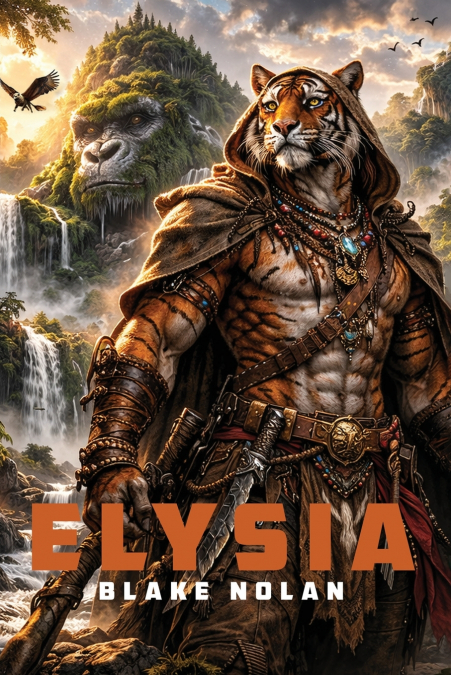 Elysia