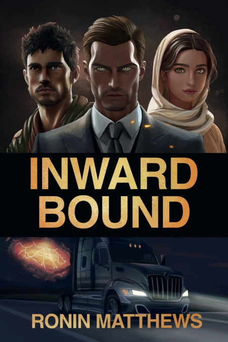 Inward Bound
