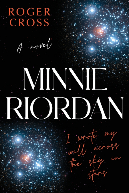 Minnie Riordan