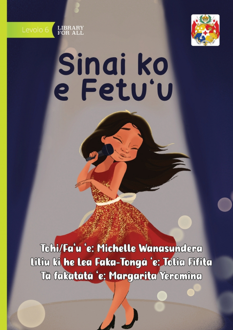 Sinai the Star - Sinai ko e Fetu’u