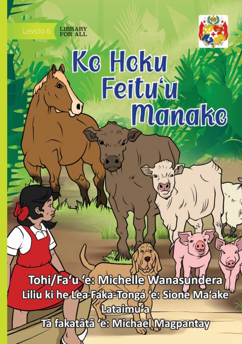 My Happy Place - Ko Hoku Feitu’u Manako