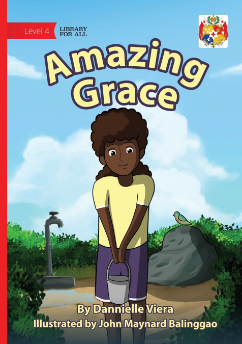 Amazing Grace