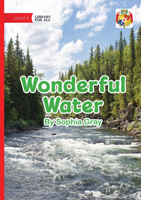 Wonderful Water