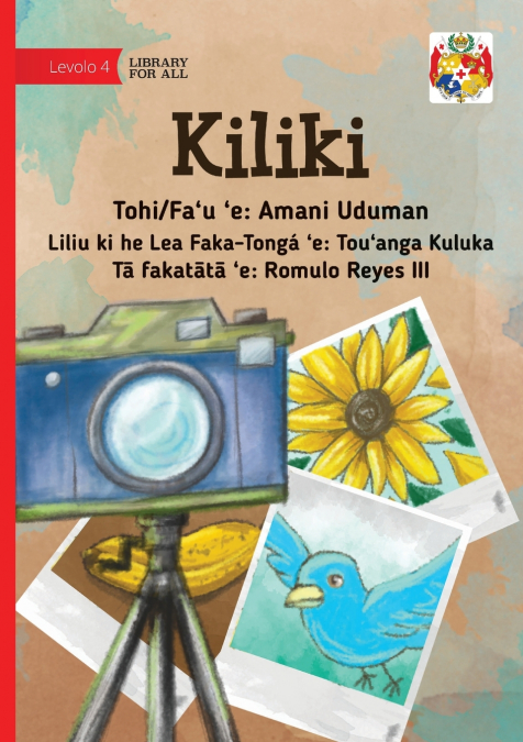 Click - Kiliki