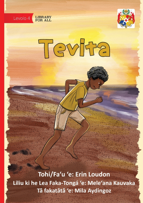 Tevita - Tevita