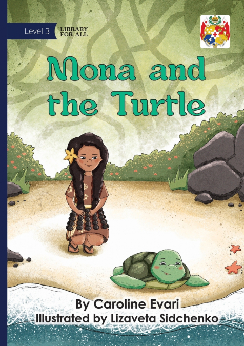 Mona and the Turtle