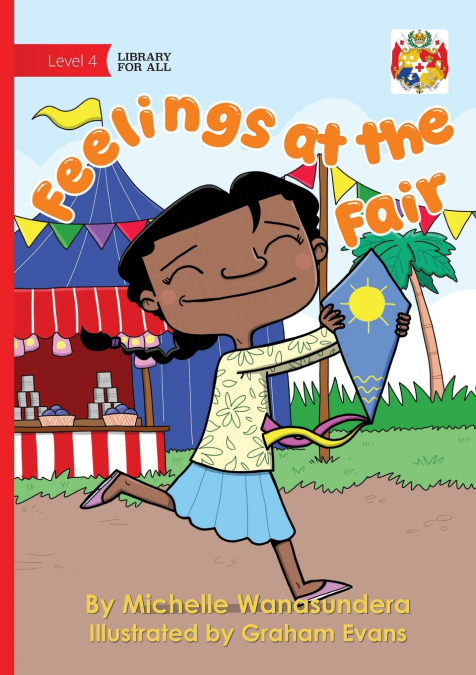 Feelings at the Fair