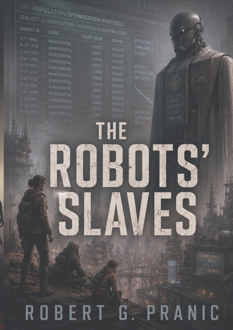 The Robots’ Slaves
