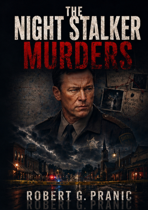 The Night Stalker Murders