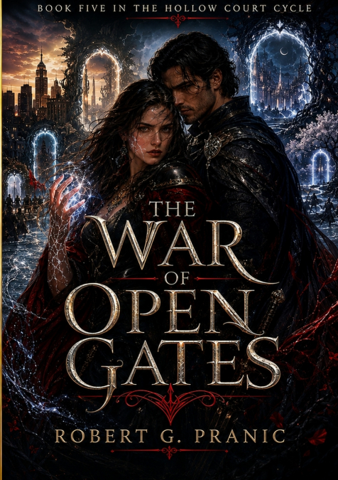 The War of Open Gates