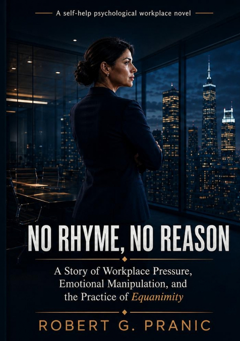 No Rhyme, No Reason