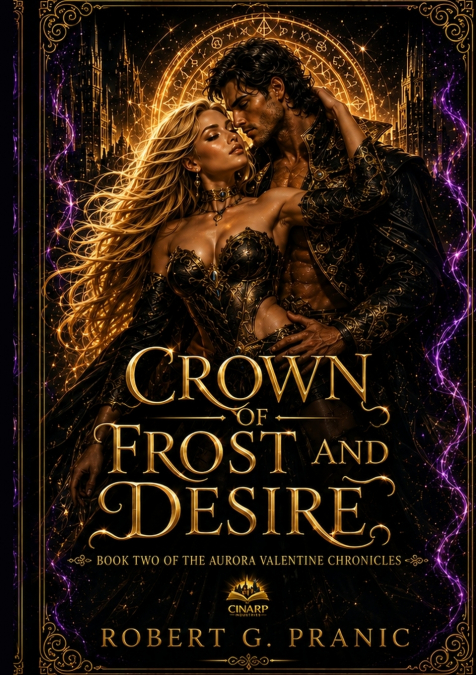 Crown of Frost and Desire