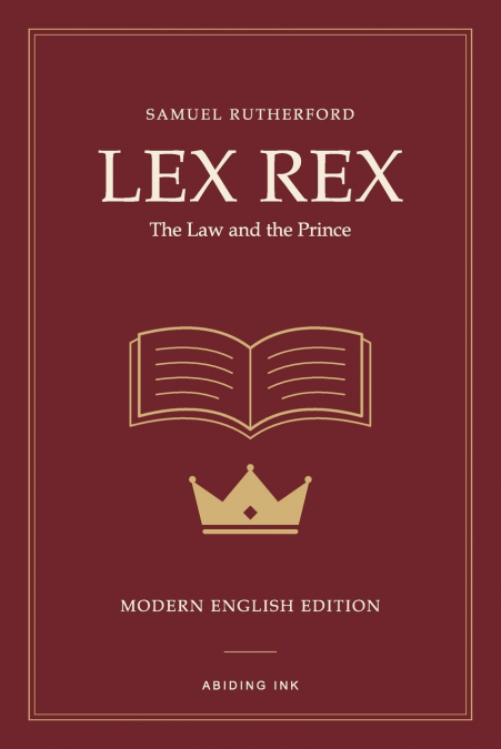 Lex Rex