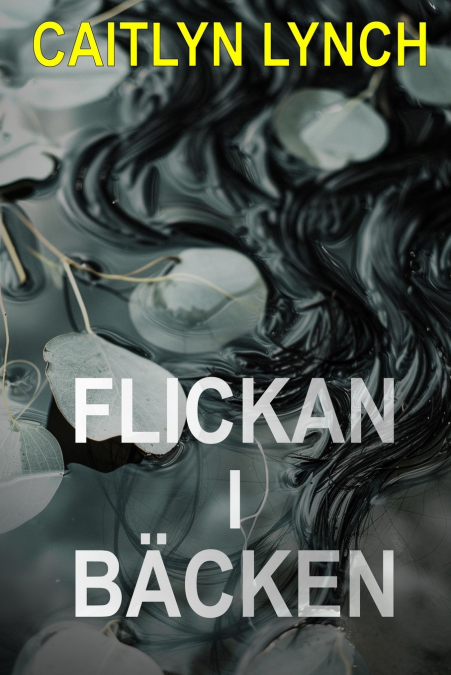 Flickan i bäcken