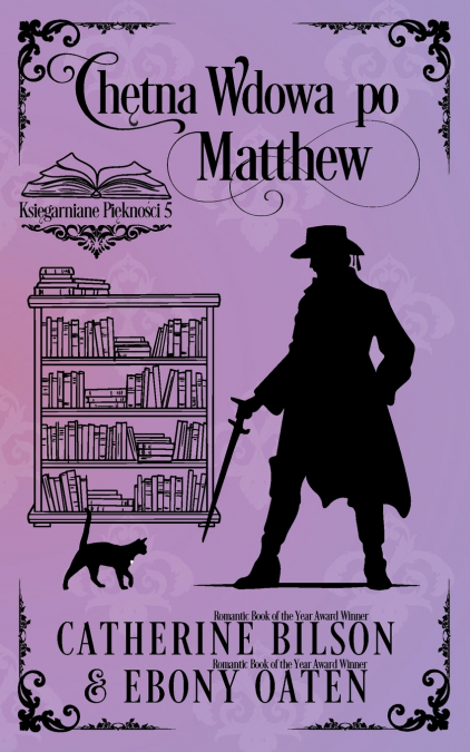 Chętna wdowa po Matthew