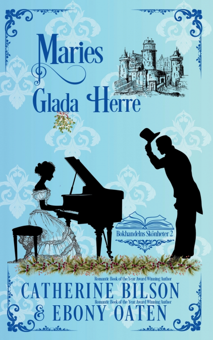 Maries Glada Herre
