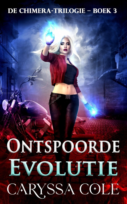 Ontspoorde Evolutie