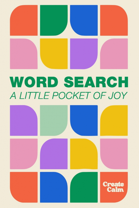 Pocket Word Search
