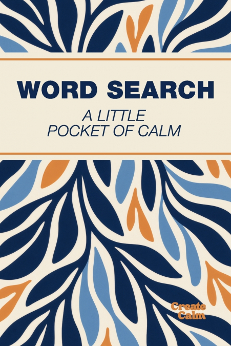 Pocket Word Search