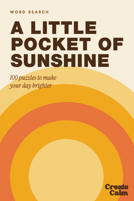 Pocket Word Search