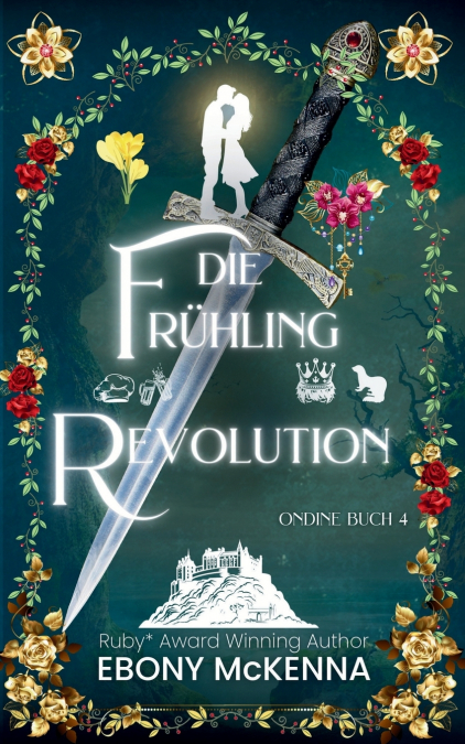 Die Frühling Revolution