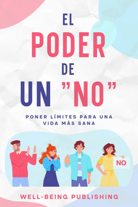 El poder de un 'no' cortés