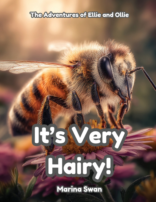 It’s Very Hairy